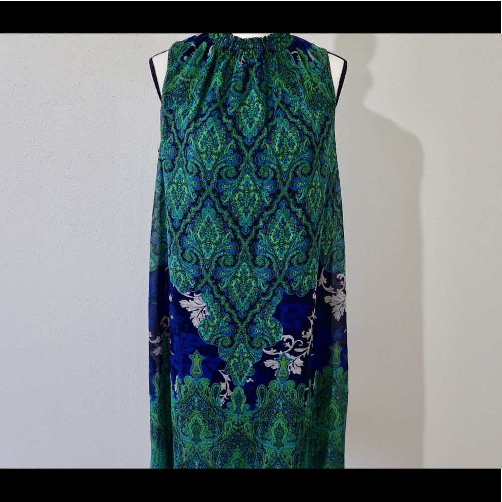 New Roz & Ali New Dressbarn Dress